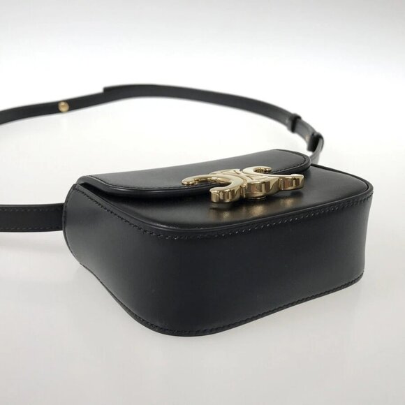 CELINE Triomphe Waist pouch - Picture 2 of 16